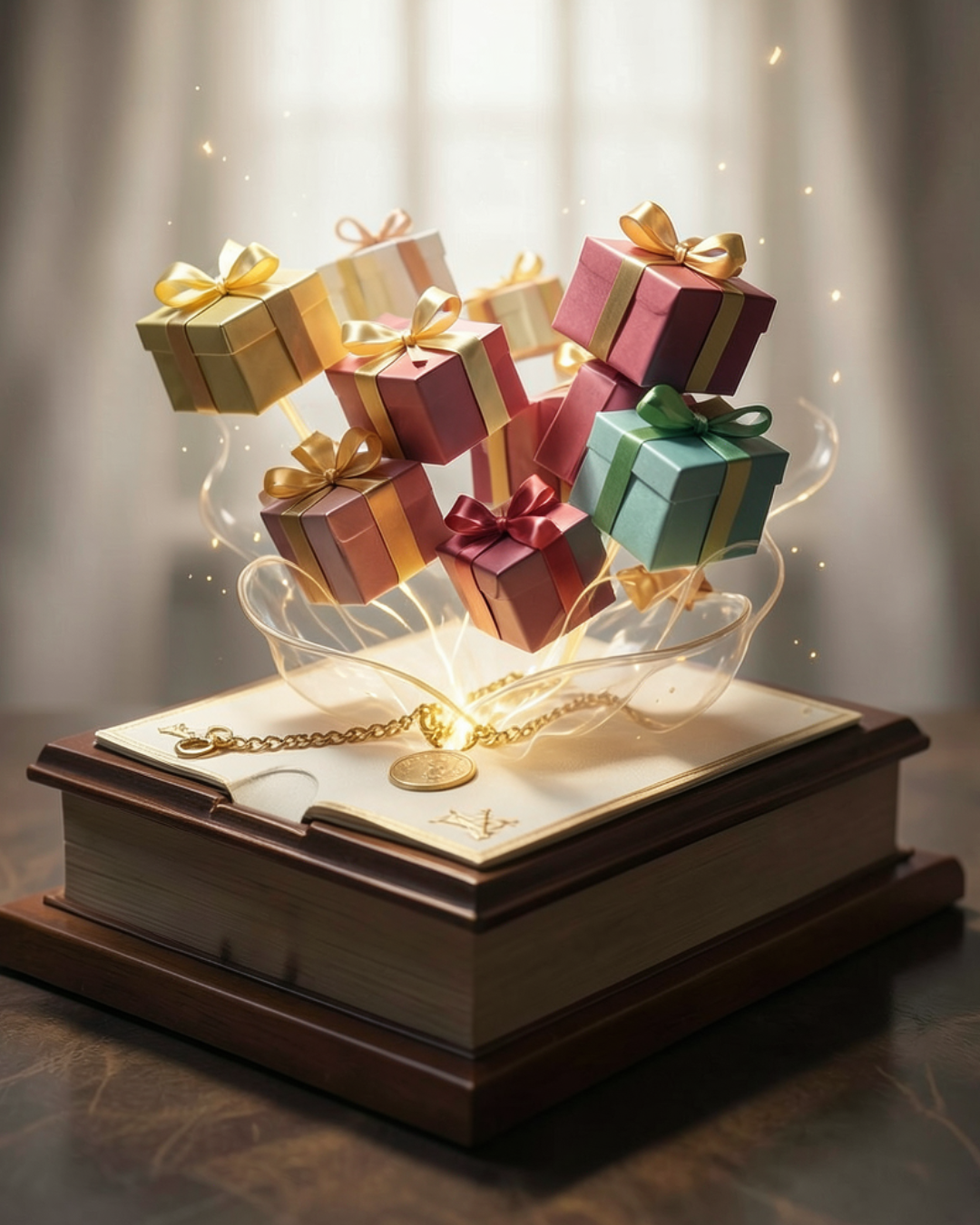 Bônus exclusivos FacilitaContrato