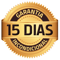 Garantia 15 dias
